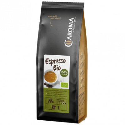 caffè arabica chicchi (250gr)